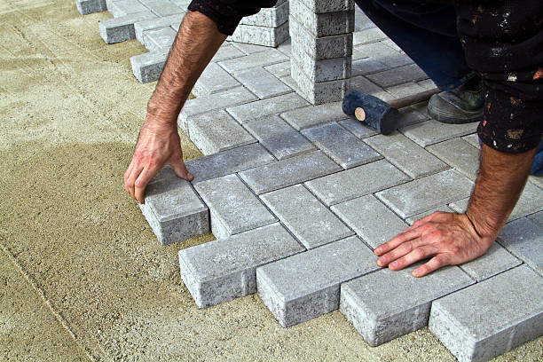 Best Permeable Paver Driveway  in Manatee Road, FL