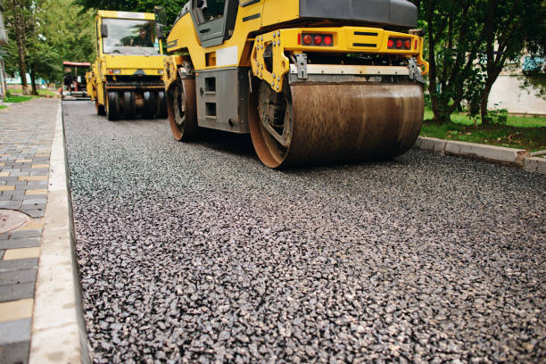 Best Local Driveway Pavers  in Manatee Road, FL